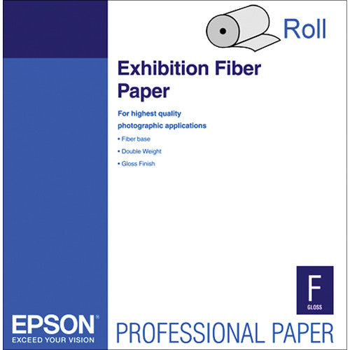 Epson Exhibition Fiber Paper For Cheap