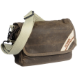 Domke F-5XB RuggedWear Shoulder and Belt Bag Supply