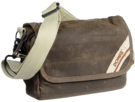 Domke F-5XB RuggedWear Shoulder and Belt Bag Supply