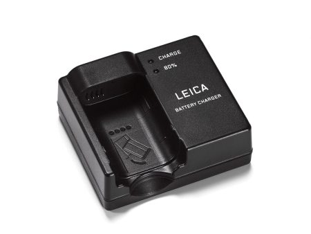 Leica Battery Charger for SL Typ 601, SL2, and Q2 (BC-SCL 4) For Discount