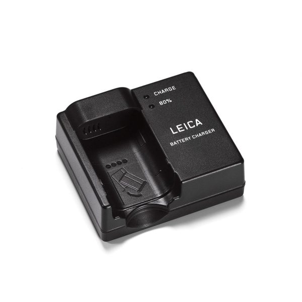 Leica Battery Charger for SL Typ 601, SL2, and Q2 (BC-SCL 4) For Discount