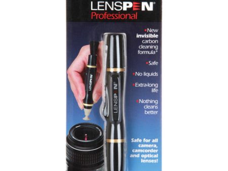 LensPen Professional Online