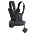 CCS G3 Grey Harness-2 Sale