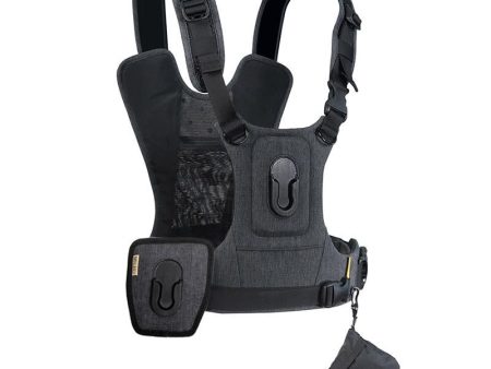 CCS G3 Grey Harness-2 Sale