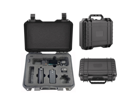 Hard Carrying Case For DJI Osmo Pocket 3 Online Sale