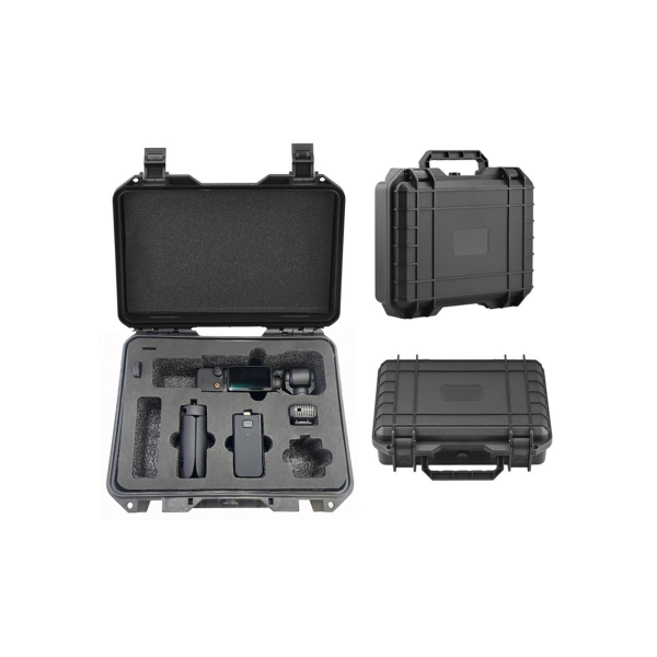 Hard Carrying Case For DJI Osmo Pocket 3 Online Sale