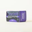 CineStill 400D 35mm Daylight Color Film For Sale