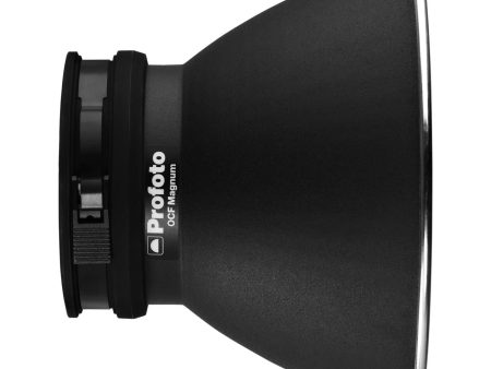 Profoto OCF Magnum Reflector Online Sale