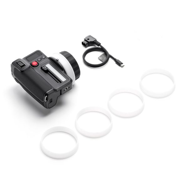 DJI Focus Pro Hand Unit Online now