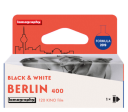 Lomography Berlin Kino 400 Black and White Negative Film (120 Film) -Single Roll Online