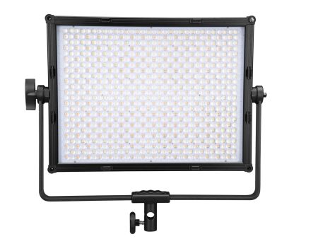 NanLite MixPanel 150 Bicolor Hard and Soft CCT and RGBWW Light Panel For Cheap