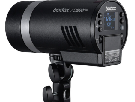 Godox AD300pro Outdoor Flash Online Sale