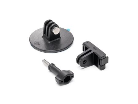 DJI Osmo Action Adhesive Base Kit Online Hot Sale