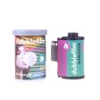 dubblefilm Bubblegum 400 135-36 For Cheap