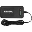 Profoto Battery Charger for B1 B1X B2 (2.8A) Fashion