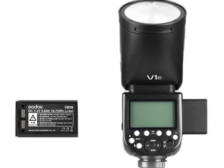 Godox V1 Flash for Sony Sale