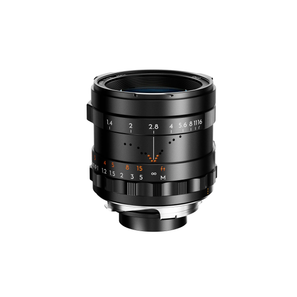 Thypoch Full-frame Photography Lens Simera 35mm f1.4 Online