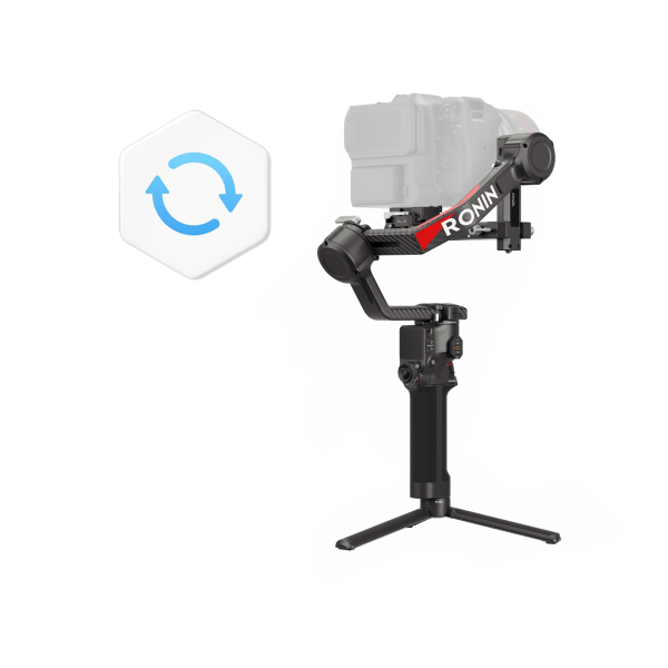 DJI Care Refresh 1-Year Plan (DJI RS 4 Pro) Cheap