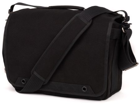 Think Tank Photo Retrospective 30 V2.0 Shoulder Bag (Black) Online Hot Sale