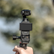 DJI Osmo Pocket 3 Expansion Adapter - StartRC Supply