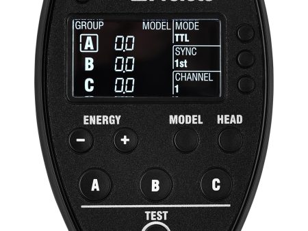 Profoto Air Remote TTL-C for Canon - Certified Pre-Owned Online Sale