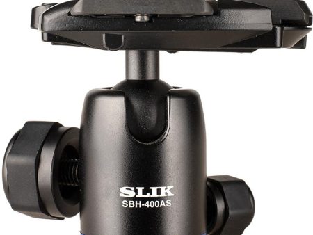 Slik SBH-400AS Ball Head Online Hot Sale