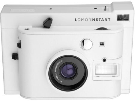 Lomography Lomo Instant Instant Film Camera For Sale