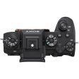 Sony Alpha 1 Mirrorless Digital Camera Body Only on Sale