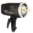 Godox AD600BM Non TTL Flash Hot on Sale