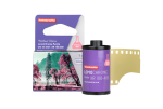 Lomography 2021 LomoChrome Purple Petillant Film (35mm Roll Film, 36 Exposures) Online now