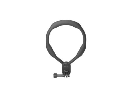 DJI Osmo Action Hanging Neck Mount Sale