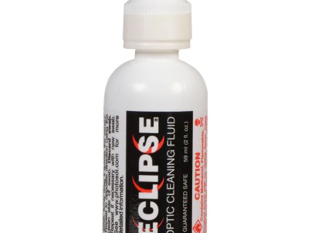 Eclipse Optic Cleaning Fluid (2oz) For Cheap