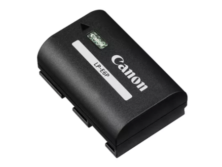 Canon LP-E6P Lithium-Ion Battery Discount