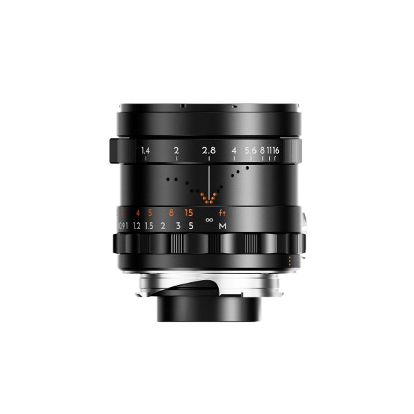 Thypoch Full-frame Photography Lens Simera 35mm f1.4 Online