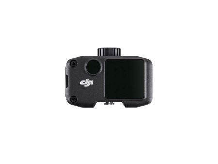 DJI LiDAR Range Finder for DJI Zenmuse X9 6K 8K on Sale