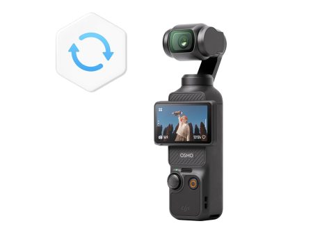 DJI Care Refresh 2-Year Plan (Osmo Pocket 3) For Cheap