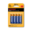 Kodak Max Super Alkaline AA 20 Pack For Cheap