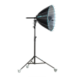 Broncolor Para 88 Reflector Kit with Focusing Rod F Online Hot Sale