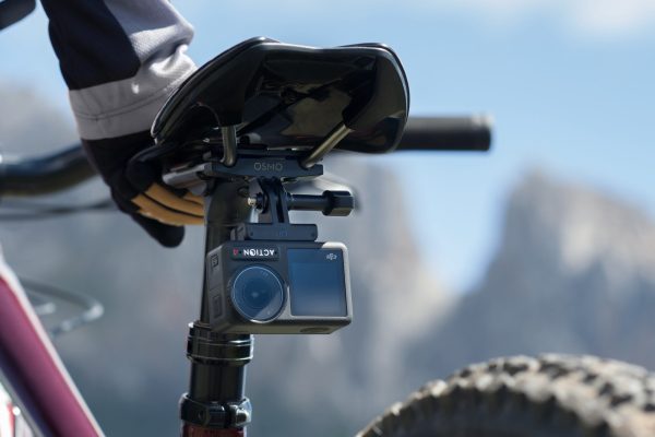 DJI Osmo Action Road Cycling Accessories Kit Online Sale