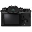 FUJIFILM X-T4 Mirrorless Camera Body, Black Sale