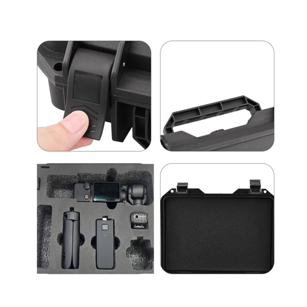 Hard Carrying Case For DJI Osmo Pocket 3 Online Sale