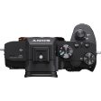 Sony Alpha a7 III Mirrorless Digital Camera (Body Only) For Sale