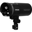 Profoto B10 Plus Online now