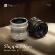 Thypoch Full-frame Photography Lens Simera 28mm f1.4 Sale