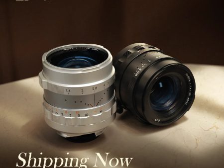 Thypoch Full-frame Photography Lens Simera 28mm f1.4 Sale