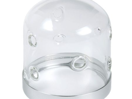 Phoxene Dome For Broncolor Pulso Heads - Uncoated & Clear Fashion