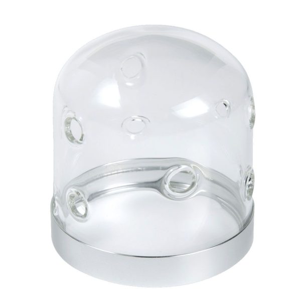 Phoxene Dome For Broncolor Pulso Heads - Uncoated & Clear Fashion