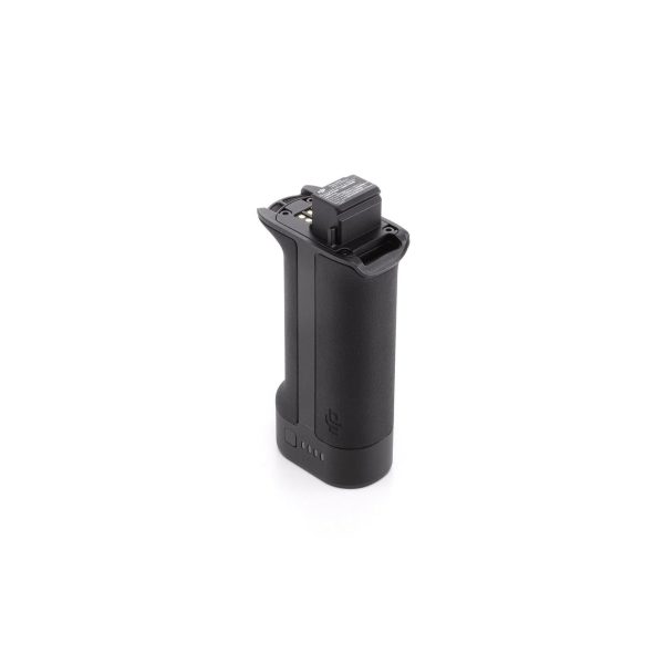 DJI RS BG21 Battery Grip for RS 3   RS 4   Focus Pro Online now