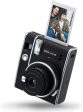 FUJIFILM Instax Mini 40 Instant Film Camera on Sale