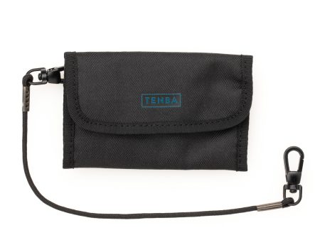 Tenba Tools Reload Universal Card Wallet Discount